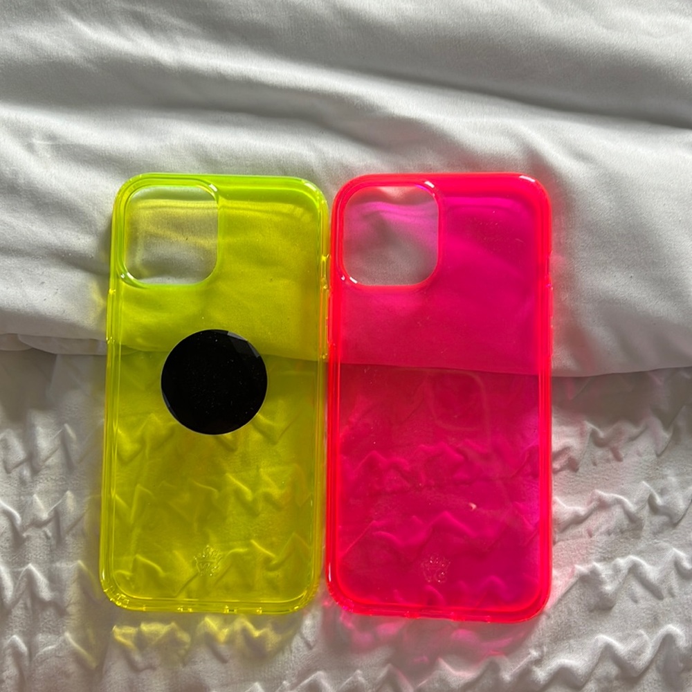Velvet caviar iPhone 12 Pro Max bundle